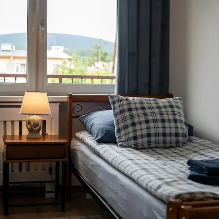 Marysin * Szklarska Poręba