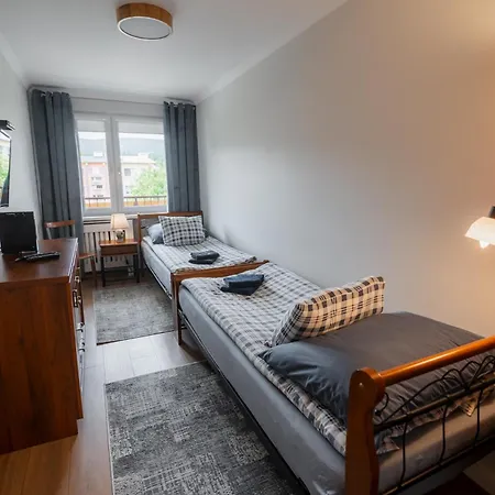 Marysin * Szklarska Poręba