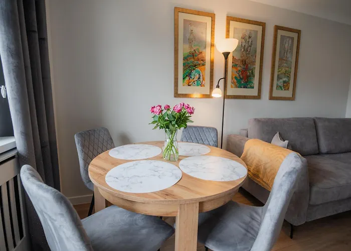 Apartman Marysin Szklarska Poręba