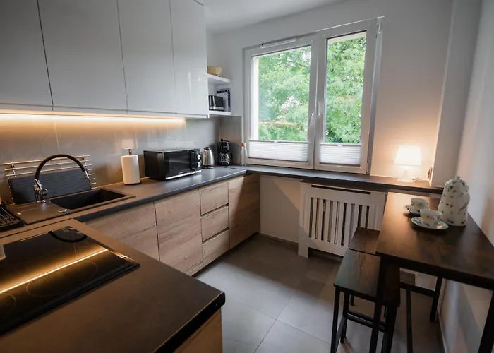 Marysin Apartman Szklarska Poręba
