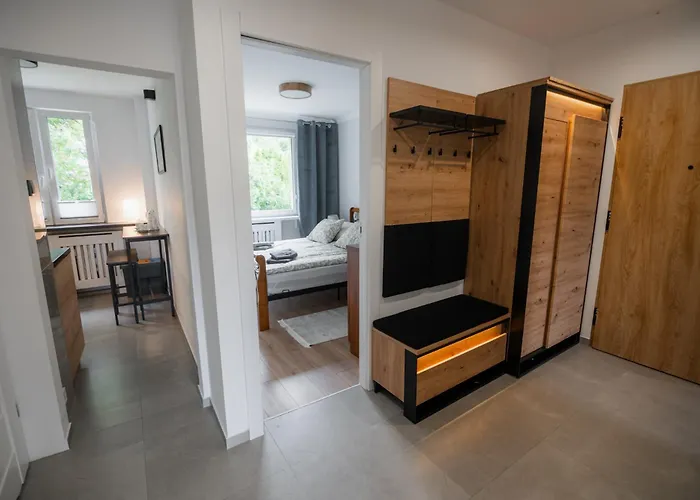 Apartman Marysin Szklarska Poręba