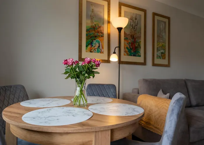 Marysin * Szklarska Poręba