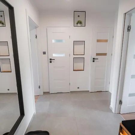 Marysin Apartament