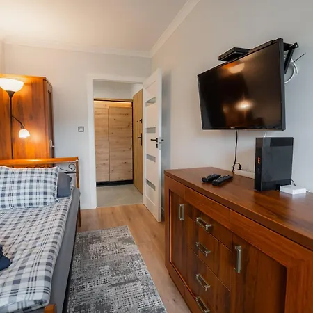 Apartment Marysin *