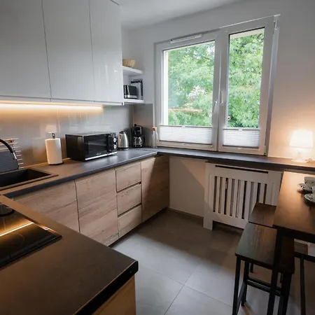 Marysin Apartment Szklarska Poreba