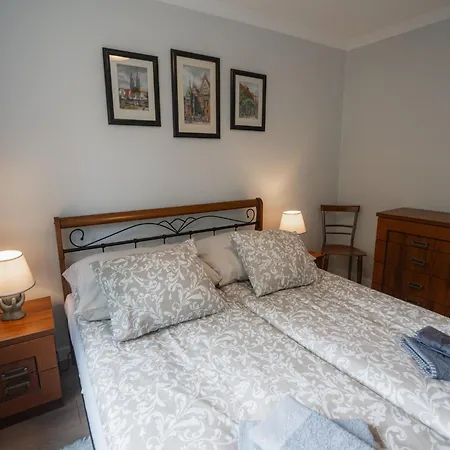 Marysin Apartament