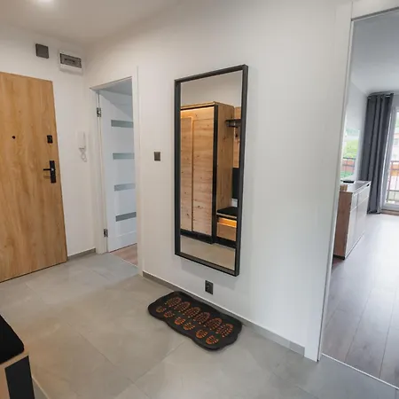 Marysin Apartment Szklarska Poreba