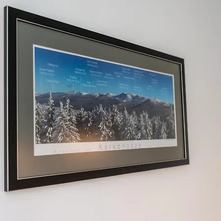 Marysin * Szklarska Poręba