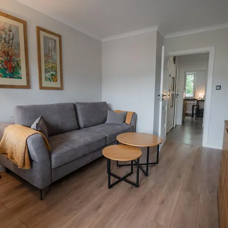 Marysin Apartament