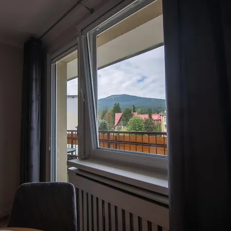 Marysin Apartment Szklarska Poreba