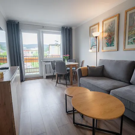 Marysin * Szklarska Poręba