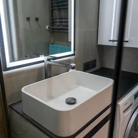 Apartament Marysin