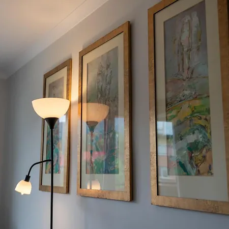 Apartament Marysin *