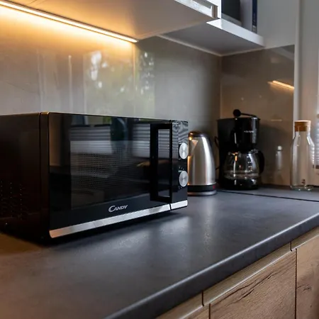 Marysin Szklarska Poręba