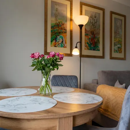 Marysin * Szklarska Poręba