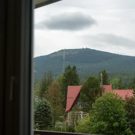 Marysin Apartament