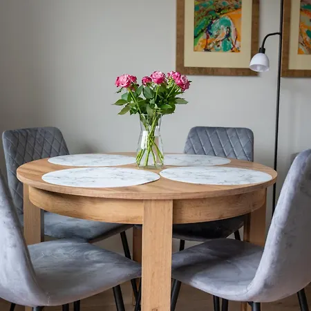 Apartament Marysin