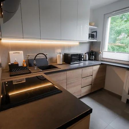 Marysin Lejlighed Szklarska Poręba