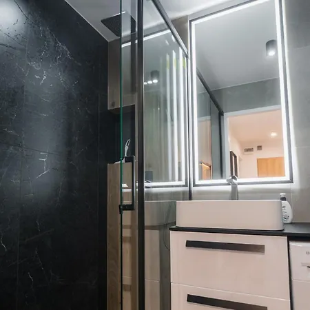 Marysin Apartament