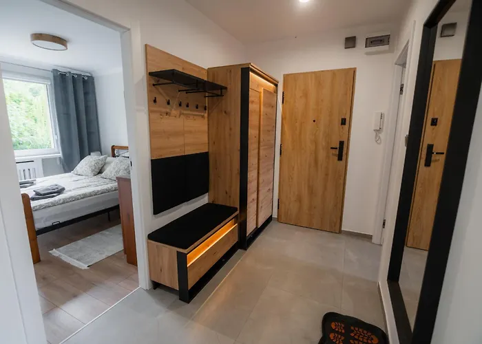 Marysin Szklarska Poreba