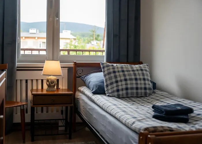 Marysin * Szklarska Poreba