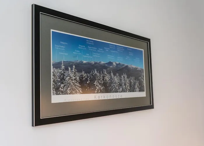 Marysin * Szklarska Poreba