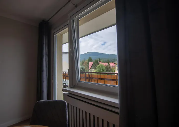 Marysin Apartment Szklarska Poreba