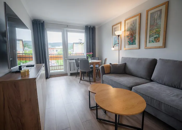 Marysin * Szklarska Poręba