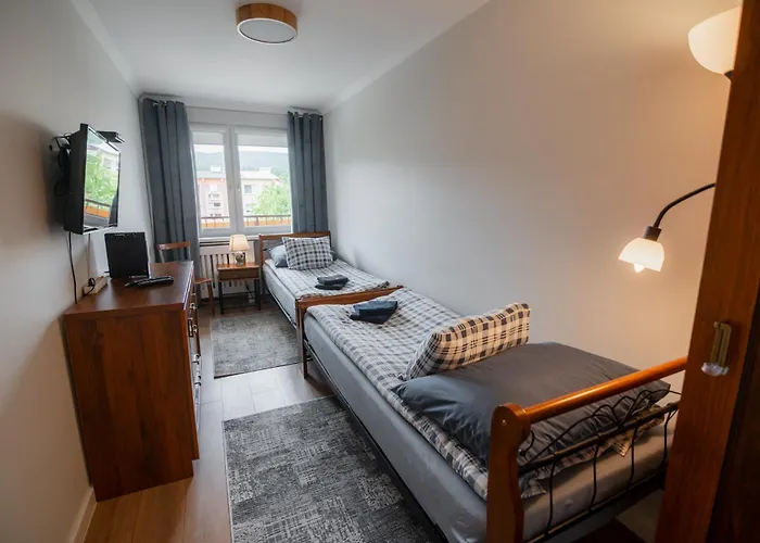 Marysin * Szklarska Poreba